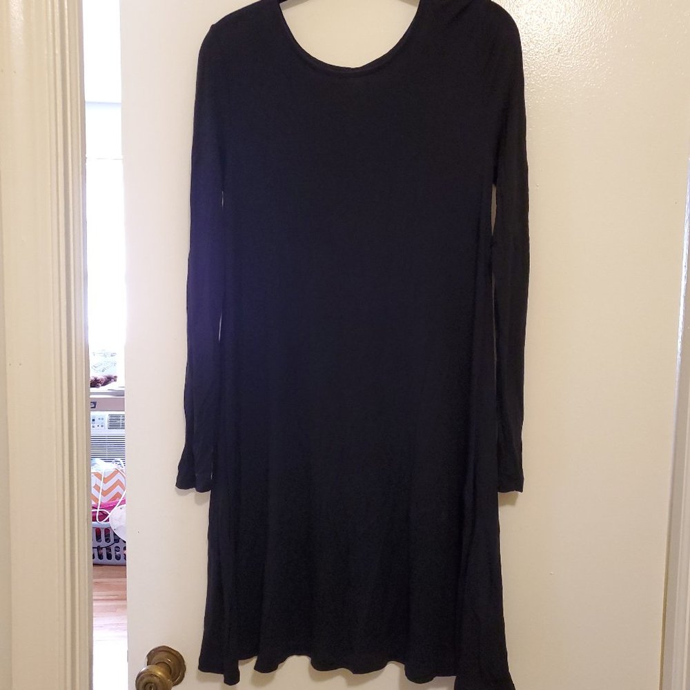 Old Navy Swing Dress